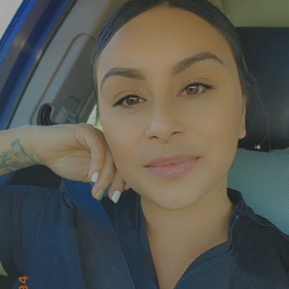 Meet your Posher, Lizette